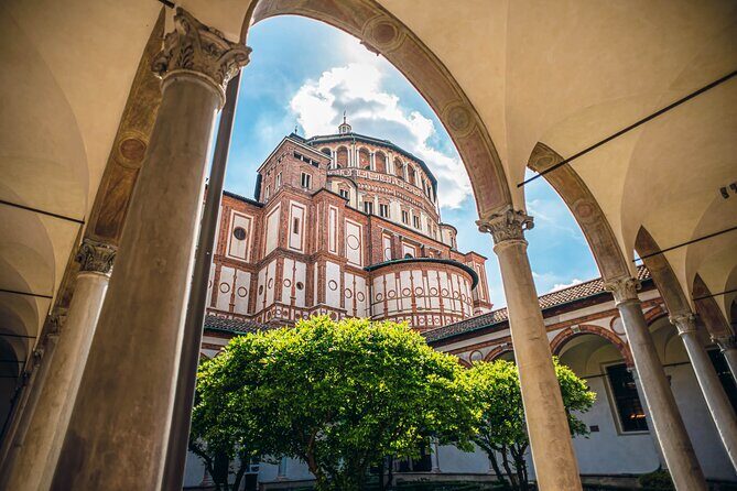 Leonardo Da Vinci's Last Supper Guided Tour in Milan - Who should book this tour (and who can skip it)