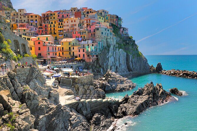 Ligurian Colors, Cinque Terre Full Day Private Transfer Excursion From Milan - The value of private pickup (and the reality of what is included)