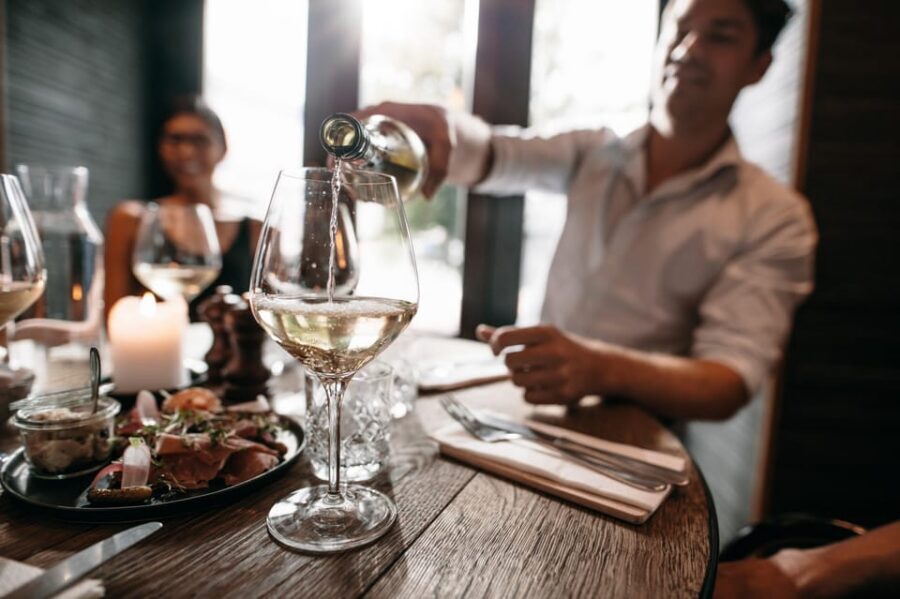 Livigno Brewery Tour and Tasting with an Expert - The 360° tasting with an expert sommelier