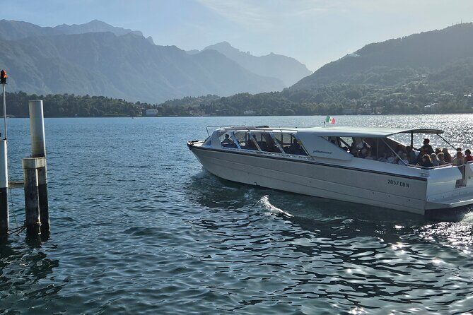 Lugano, Bellagio Experience from Como with Enchanting Boat Cruise - Price and what you’re really paying for