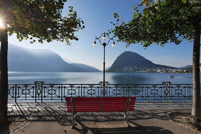 Lugano, Bellagio Experience from Como with Enchanting Boat Cruise - Bellagio in about one hour: what you can realistically do