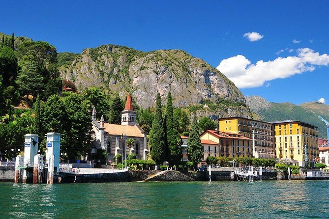 Lugano, Bellagio Experience from Como with Enchanting Boat Cruise - Lugano in one hour: passport rules, chocolate, and Sunday closures