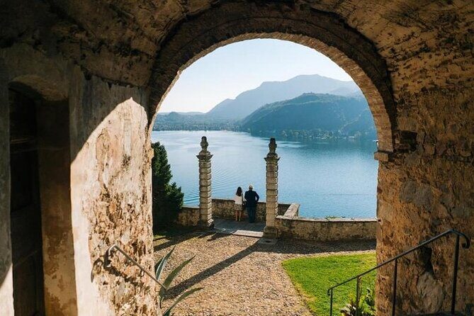 Lugano & Morcote, private tour from Milan. - Key Things You’ll Notice on This Milan to Lugano & Morcote Tour