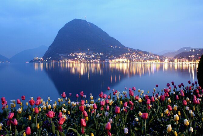 Lugano & Morcote, private tour from Milan. - What to Expect at Each Stop, Without the Guesswork
