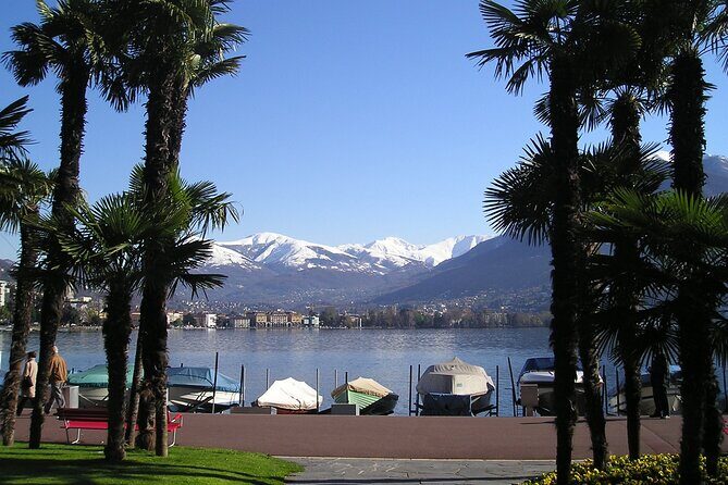Lugano & Morcote, private tour from Milan. - Who This Tour Fits Best (and Who Might Want Something Else)