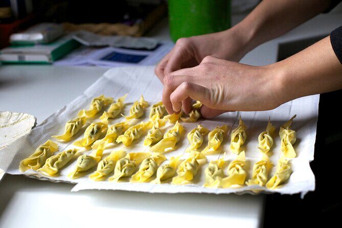 Luxury Cooking Class with a Chef in Bellagio - Villa Casanova in Bellagio: the welcome starts the day right