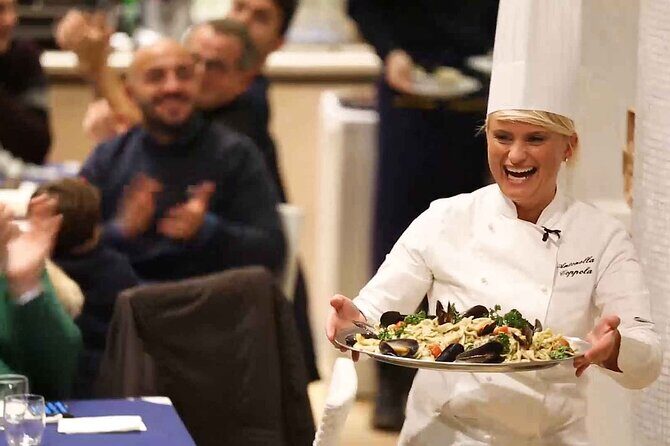Luxury Cooking Class with a Chef in Bellagio - From Lombardy to your cutting board: how the cooking class really works