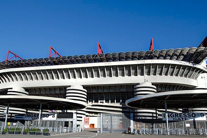 Luxury Private Day Transfer from Milan to Linate Airport - Who this transfer is best for (and who should think twice)