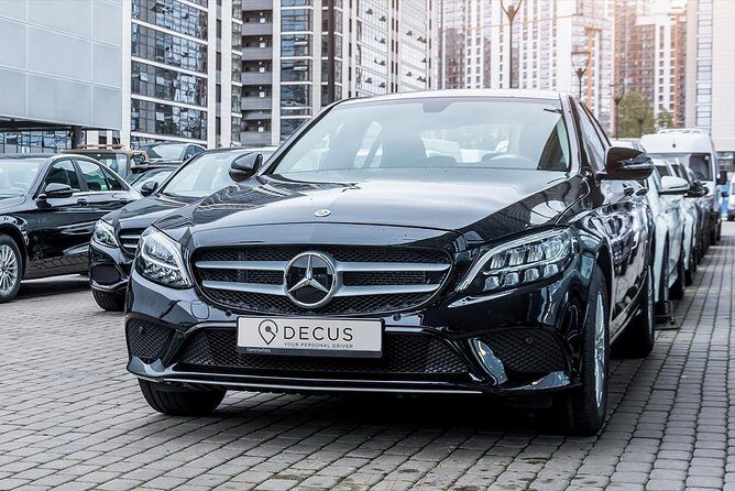 Luxury private transfer Linate airport to Malpensa airport - Key Highlights You’ll Actually Notice
