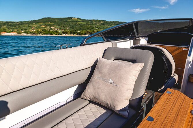 Luxury Sunset Lake Como 1h or experience with enchanting view - Key Highlights You’ll Actually Care About