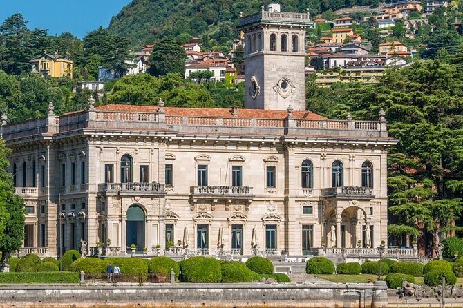 Luxury Sunset Lake Como 1h or experience with enchanting view - How to Plan Your Timing for the Best Sunset Light