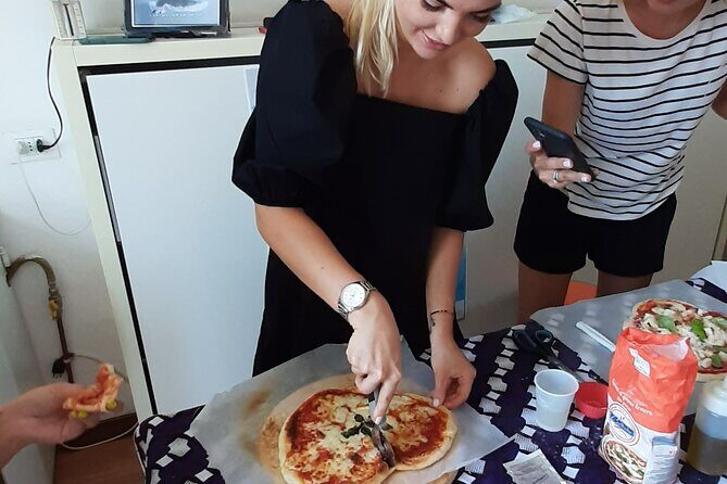 Mamma Mia! Authentic Italian Pizza Making Class - Key Highlights You’ll Actually Care About