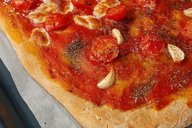 Mamma Mia! Authentic Italian Pizza Making Class - Price and Value: Is $93.45 Reasonable for 2 Hours?