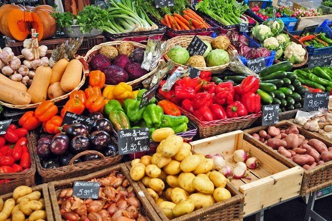 Market Tour & Typical Dining at a Local's Home in Milan - Key things to know before you go
