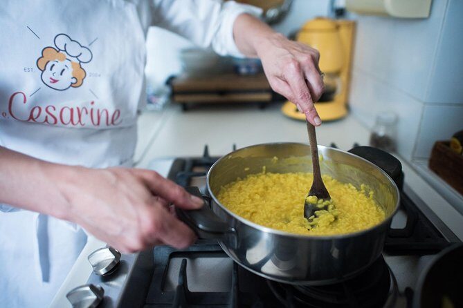 Market Tour & Typical Dining at a Local's Home in Milan - Cooking lessons that feel personal, not scripted