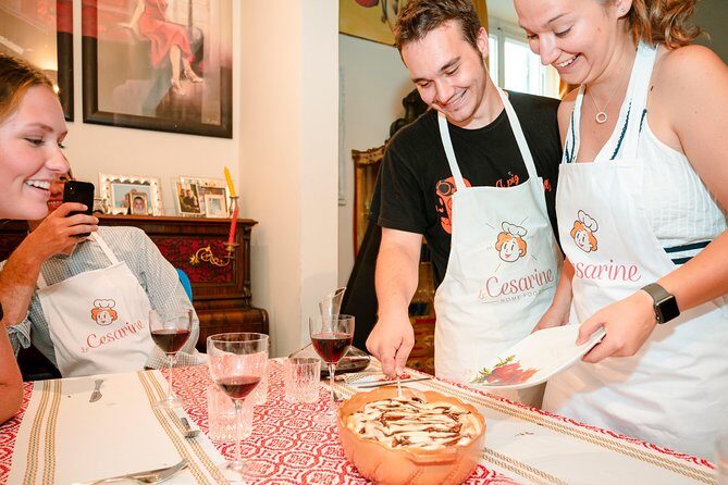Market Tour & Typical Dining at a Local's Home in Milan - Price and value: what $164.43 really covers