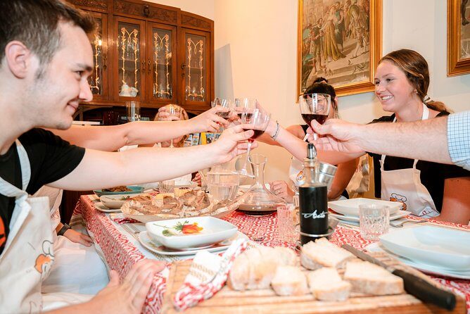 Market Tour & Typical Dining at a Local's Home in Milan - Who this fits best (and who might want a different plan)