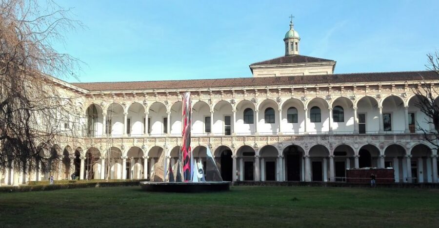 Milan 3–Hour Cultural Bike Tour - How this 3-hour bike tour gives you the big picture