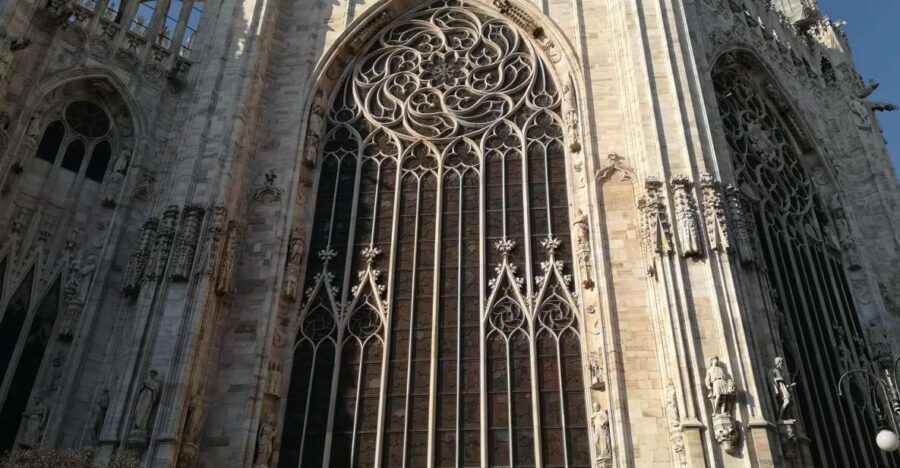 Milan: 4-Hour Art and History Private Walking Tour - Key Things You’ll Get From This Duomo-to-Castle Walk