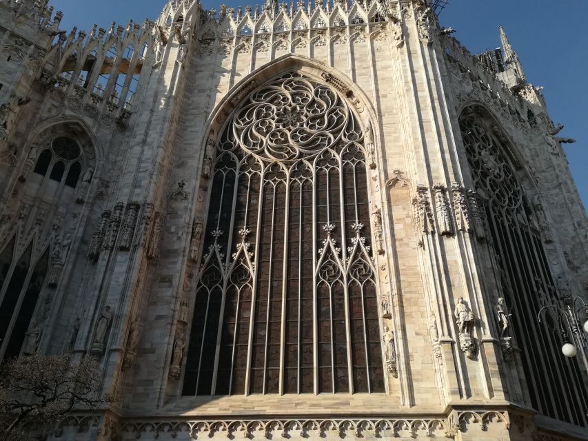 Milan: 4-Hour Art and History Private Walking Tour - Why This Milan Private Walking Tour Fits Real Sightseeing