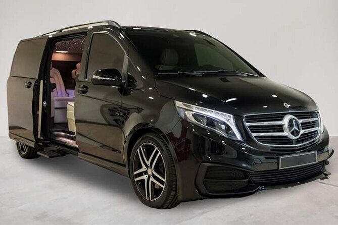 Milan Airport to Zermatt Private Transfer - Key Things to Know Before You Go