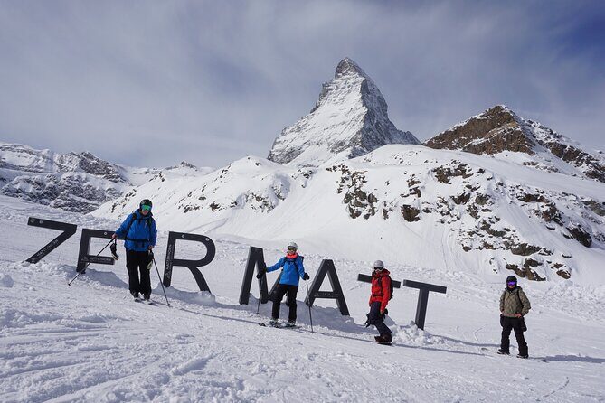 Milan Airport to Zermatt Private Transfer - What’s Included in the Car: WiFi, Water, Snacks, and Real Seat Comfort
