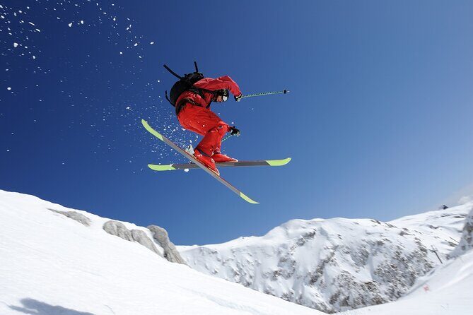 Milan Airport to Zermatt Private Transfer - Arrival in Zermatt: Why the Last Mile Feeling Matters