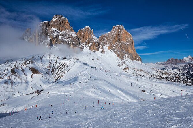 Milan Airport to Zermatt Private Transfer - Pickup and Meet-Up Timing: How You Avoid the Airport Chaos