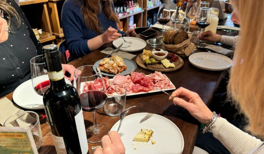 Milan: Aperitivo with Food Selection & a Glass of Wine - Who should book this Milan aperitivo (and who should skip it)