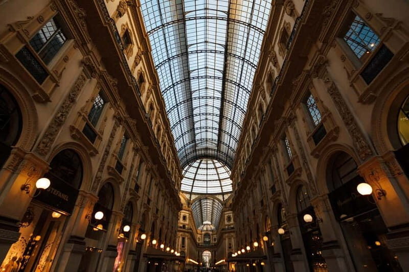 Milan: Best of City Walking Tour with Last Supper Tickets - The tour pace, headsets, and group size: how it feels in real life