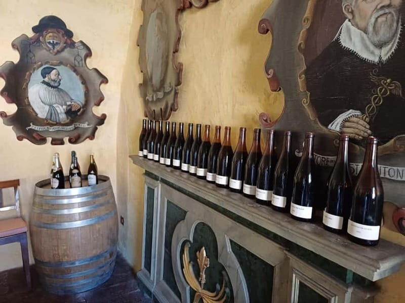 Milan: Brescia & Franciacorta with Wine Tasting Small Group - Who should book this tour (and who should skip it)