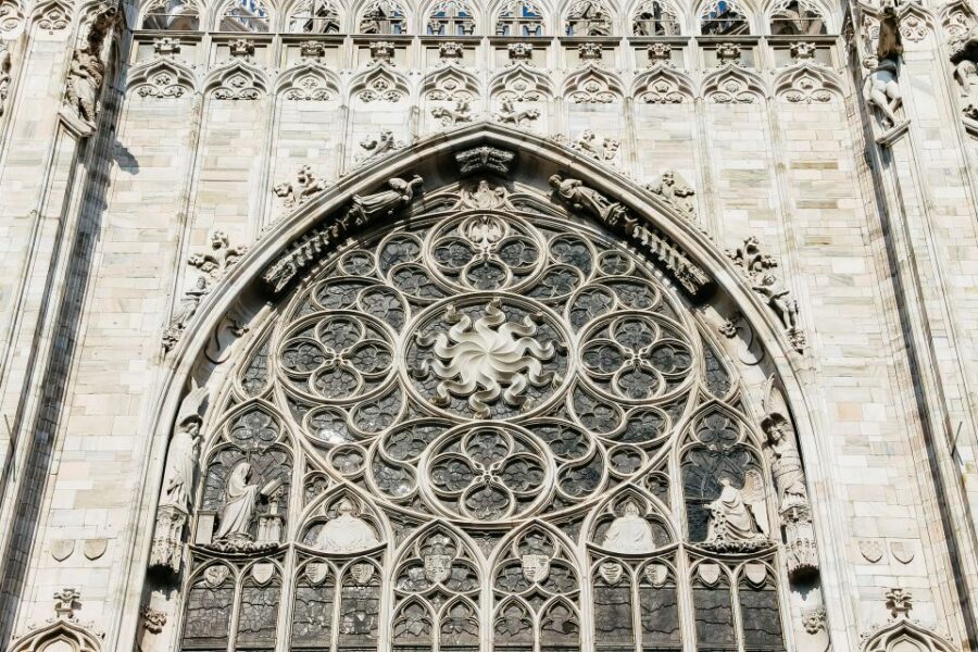Milan: Cathedral and Duomo's Terraces Entrance Ticket - Entry Rules and Dress Code That Can Trip You Up