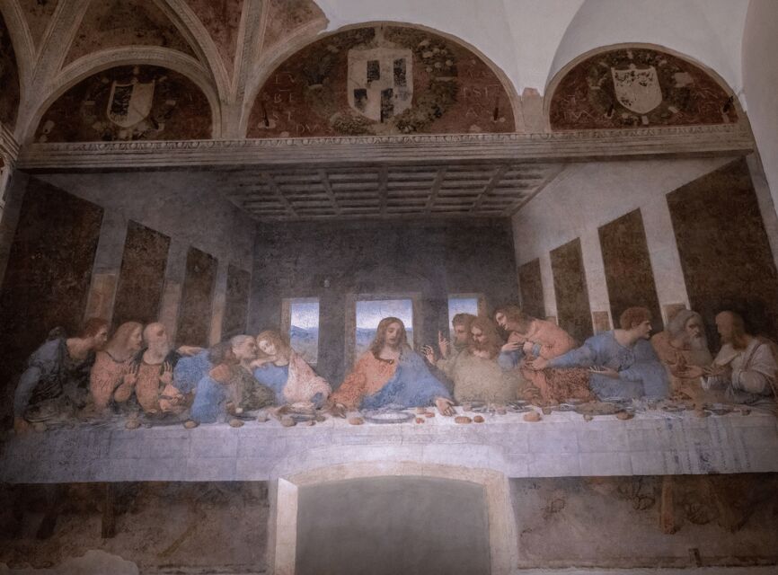 Milan: Da Vinci's Last Supper & Duomo Rooftop Terraces Tour - What you’re paying for: $491.22 per person and whether it’s worth it