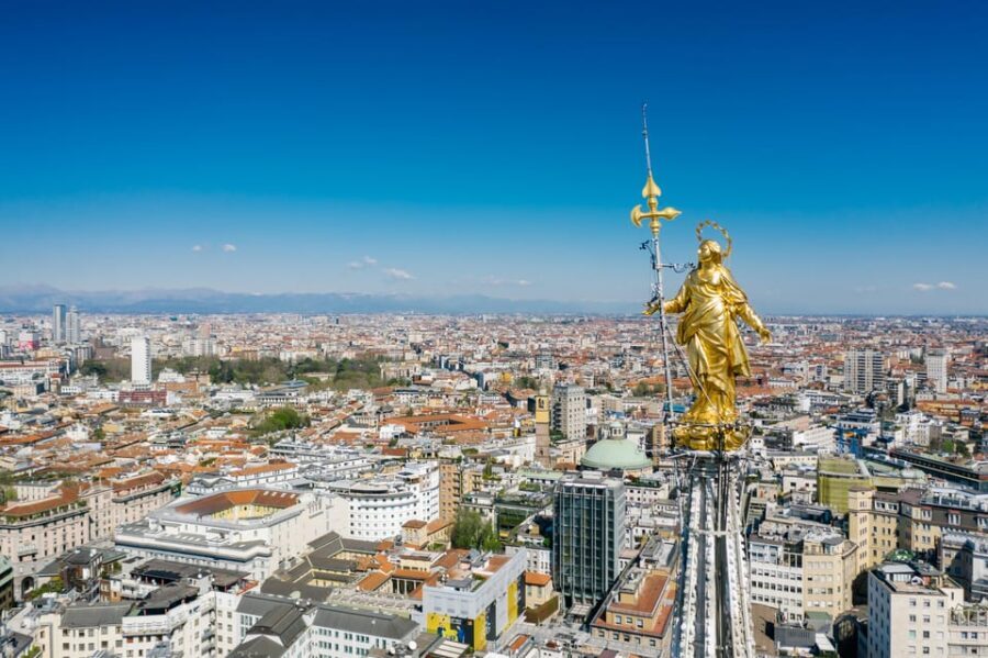Milan: Da Vinci's Last Supper & Duomo Rooftop Terraces Tour - Who should book this tour (and who should skip it)
