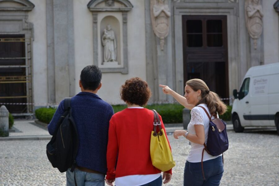 Milan: Da Vinci's Last Supper Guided Visit - Group size, timing hiccups, and what to do if things feel messy
