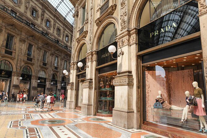 Milan Diamond Heist: Fashion & Secrets Walking Game - Key things to know before you play