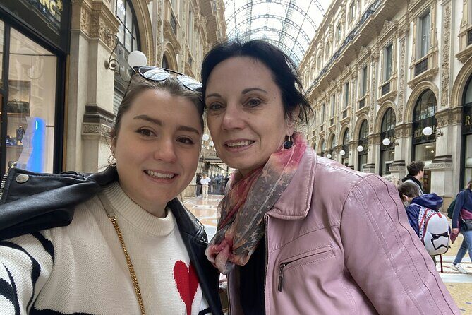Milan Diamond Heist: Fashion & Secrets Walking Game - Bagatti Valsecchi: when the game stops and you choose the museum