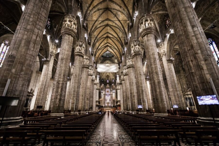 Milan Duomo and Rooftop 2-Hour Guided Tour - Should You Book This Milan Duomo Rooftop Tour?