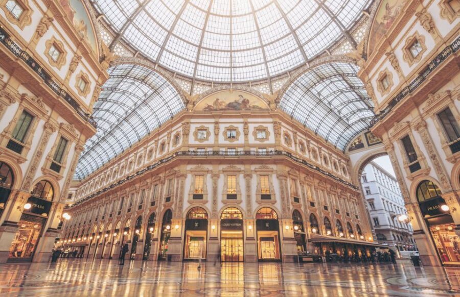 Milan: Duomo and Terraces Private Guided Tour - Price and value: $50 makes sense when the pacing is right