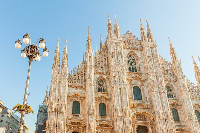 Milan Duomo Cathedral Entry Ticket - Church and Museum Access Only: When Cathedral + Museum Makes Sense