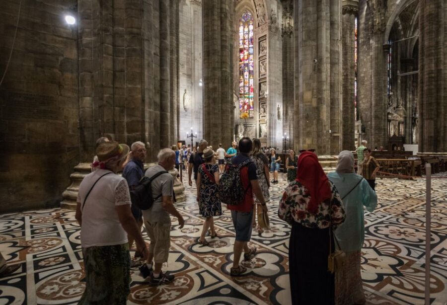 Milan Duomo Cathedral Tour - Should you book the Milan Duomo Cathedral Tour?