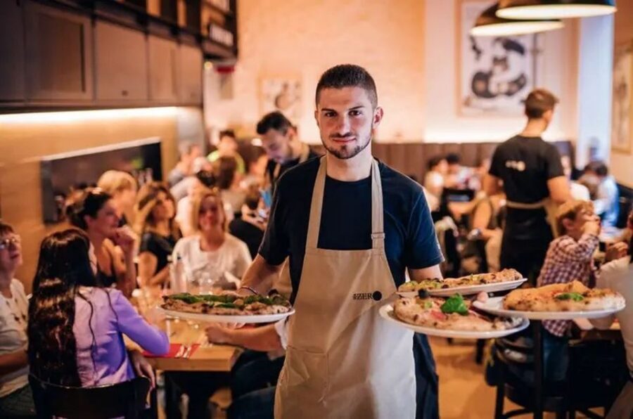 Milan: Duomo, Galleria, Brera, & Pizza Tasting Private Tour - Price and Logistics: Is $259.42 Per Person Worth It?