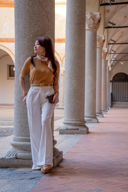 Milan: Duomo Square and Gallery Private Photo Shoot - Why Duomo Square plus Galleria is a smart Milan photo combo