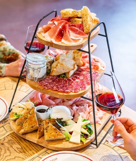 Milan: Duomo with Rooftop Private Tour, Food, & Wine Tasting - FAQ