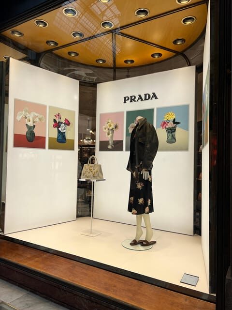 Milan: Exclusive Private Fashion Tour - FAQ