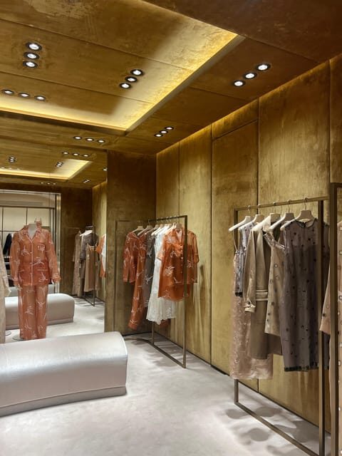 Milan: Exclusive Private Fashion Tour - The 10-Minute Coffee Tasting That Sets the Mood