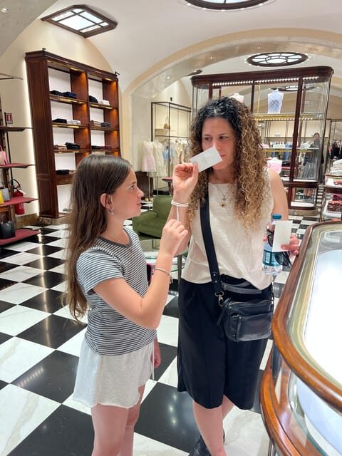 Milan: Exclusive Private Fashion Tour - Golden Quadrilateral Finish: Via della Spiga and the Modern-Milan Feeling