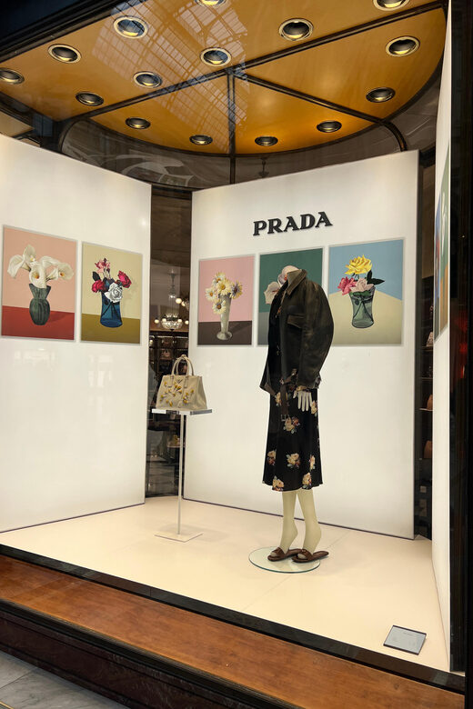 Milan: Exclusive Private Fashion Tour - Language Options and Getting the Most Out of Your Guide