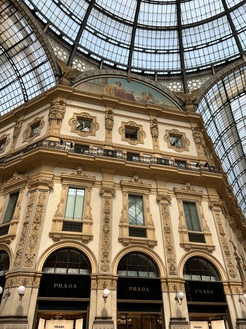 Milan: Exclusive Private Fashion Tour - Price and Value: What You’re Really Buying