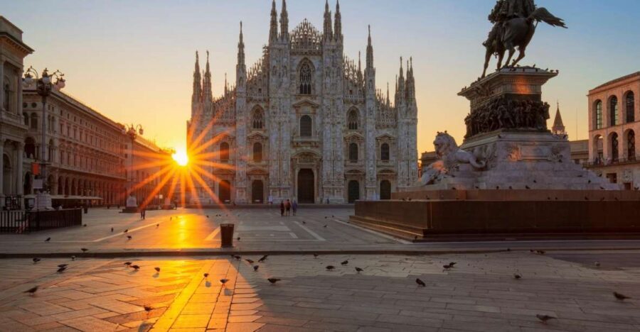 Milan: Express Walk with a Local in 90 minutes - Why This 90-Minute Milan Walk Works So Well